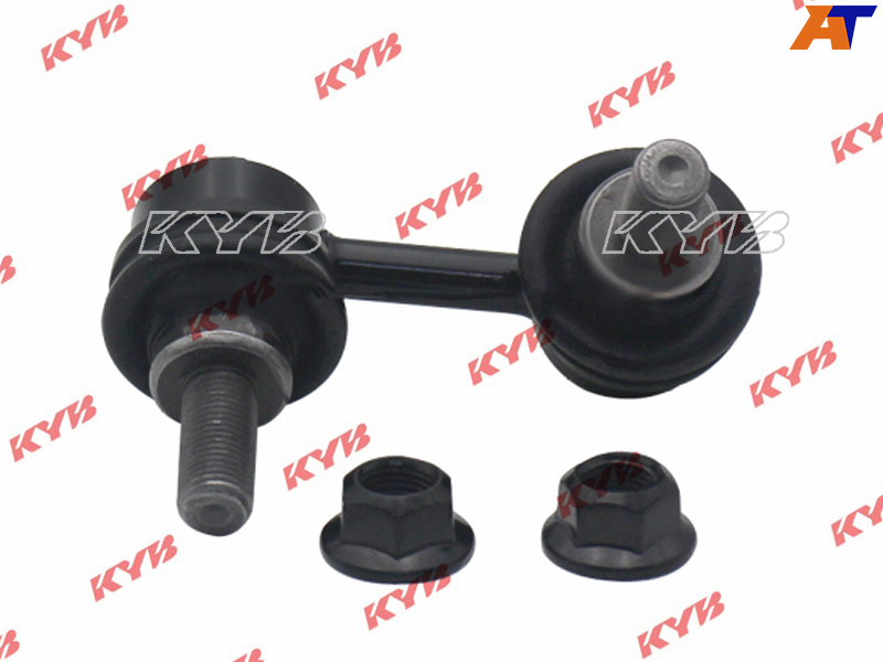 Тяга переднего стабилизатора NISSAN NAVARA/PATHFINDER 05- LH KSLF1020 KSLF1020