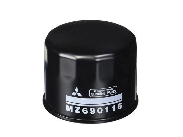 Фильтр масляный MZ690116 MZ690116