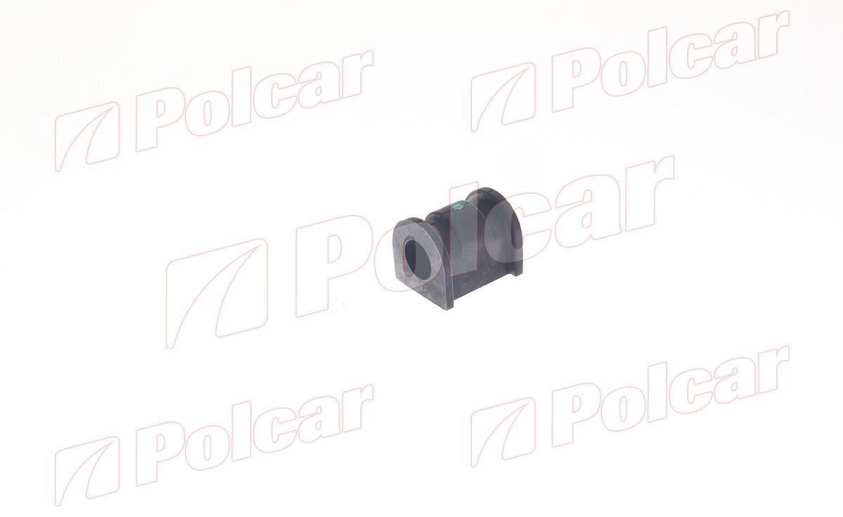 CH-BS018 Polcar Втулка штанги стабилизатора для 