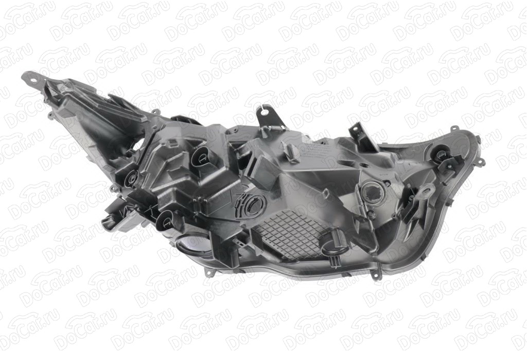 8118542840-1-DCR Docar Корпус фары левой для 