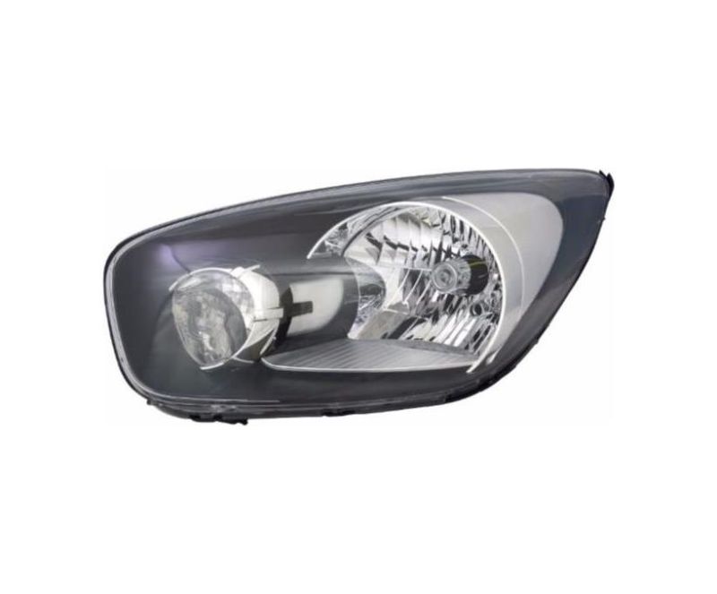 ZKA111327L HYUNDAI/KIA ПЕРЕДНЯЯ ФАРА для 