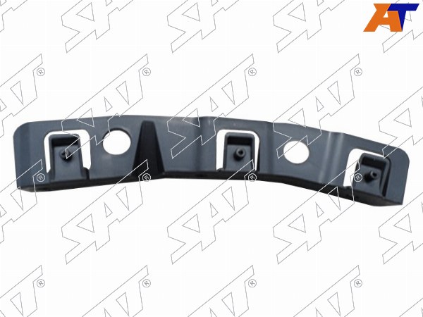 ST-MZX5-000B-A2 Sat Крепление переднего бампера MAZDA CX-5 12-17 LH бол. для 