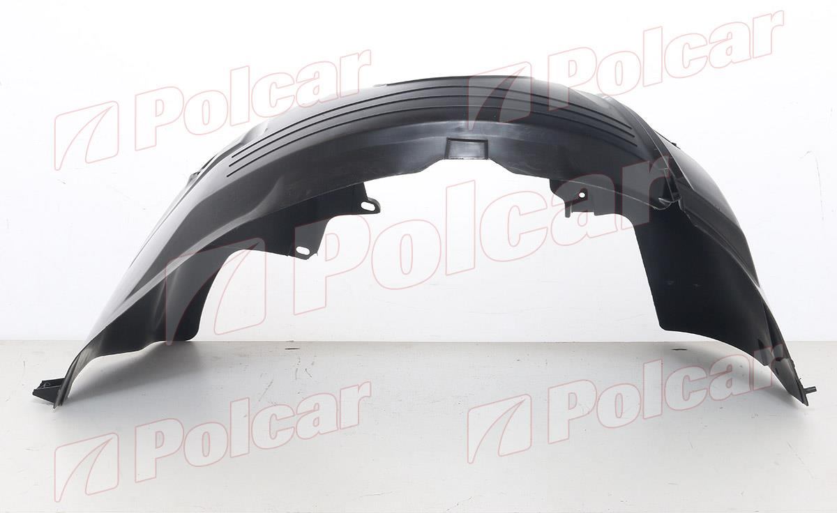 3201FP1X Polcar Подкрылок правый для 