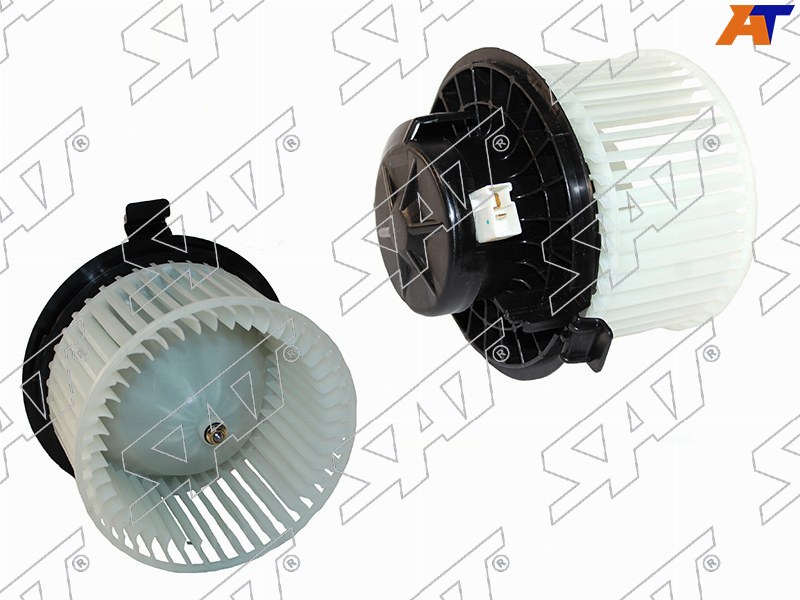 ST-27226-EE91B Sat Мотор отопителя салона NISSAN TIIDA C11 07-14/NV200 09- (LHD) для 