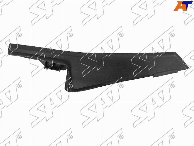 Накладка панели дворников TOYOTA COROLLA 06-13 RH ST-53823-12030 ST-53823-12030