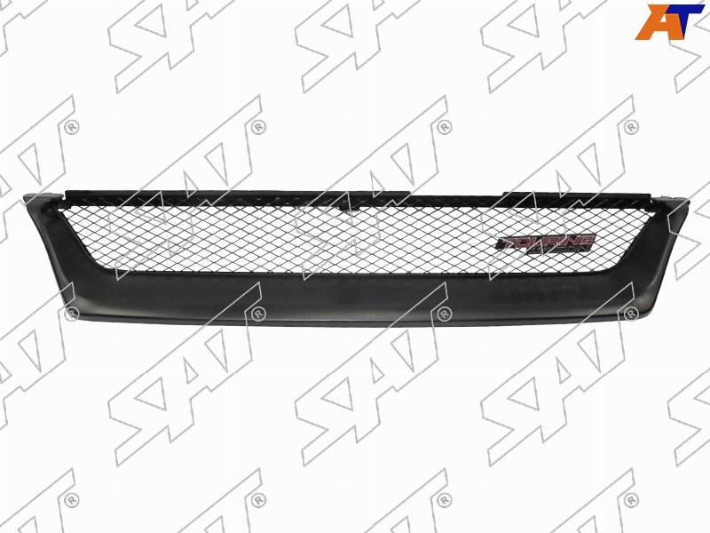 Решетка радиатора TOYOTA COROLLA 93-02 (TOURING) ST-17-0078 ST-17-0078