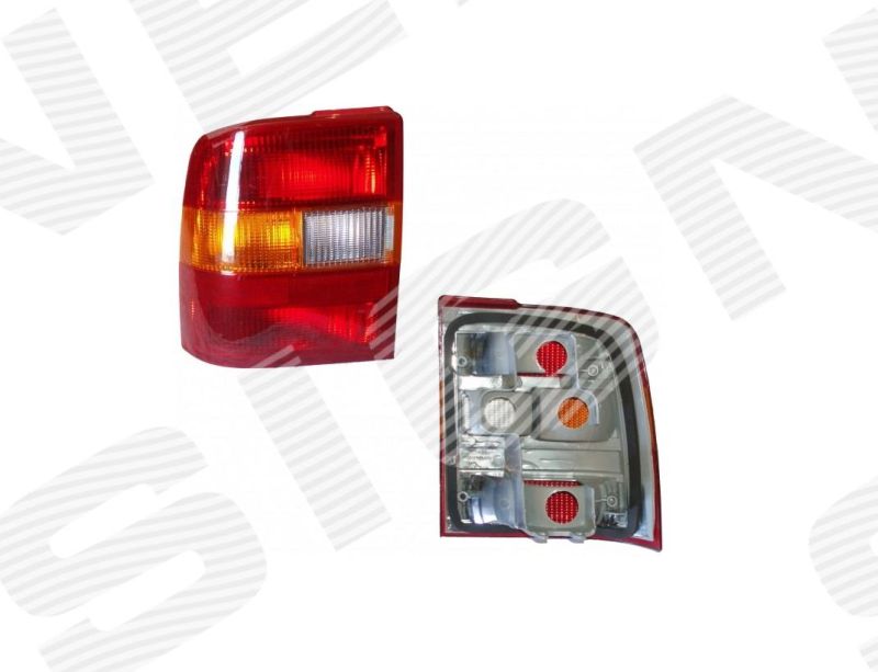 ZOP1910(K)L General Motors Фонарь задн.лев. для 