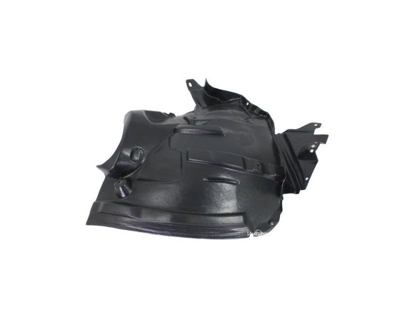 PBZ11068BL Mercedes ПОДКРЫЛЬНИК для 
