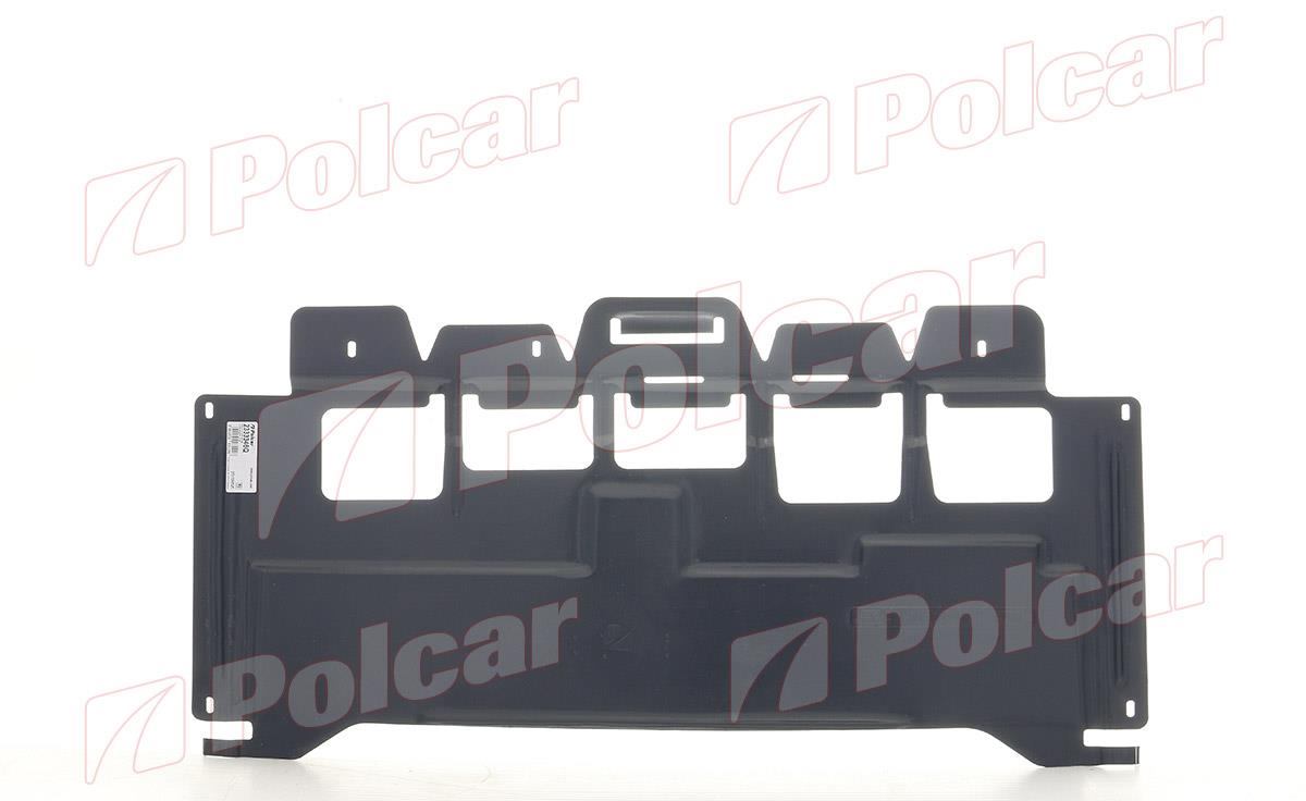 2333346Q Polcar Защита под двигатель для 