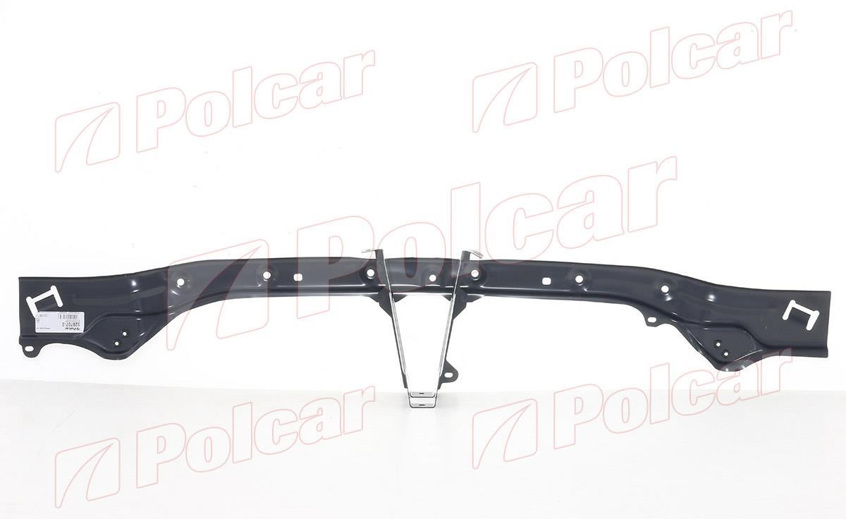 528707-3 Polcar Усилитель бампера для 