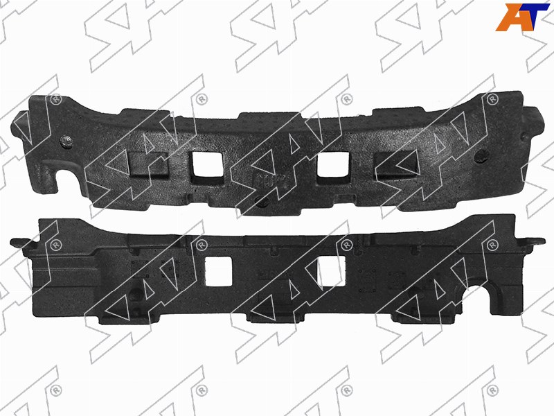 ST-157-0012 Sat Абсорбер переднего бампера TOYOTA CAMRY 06-09 для 