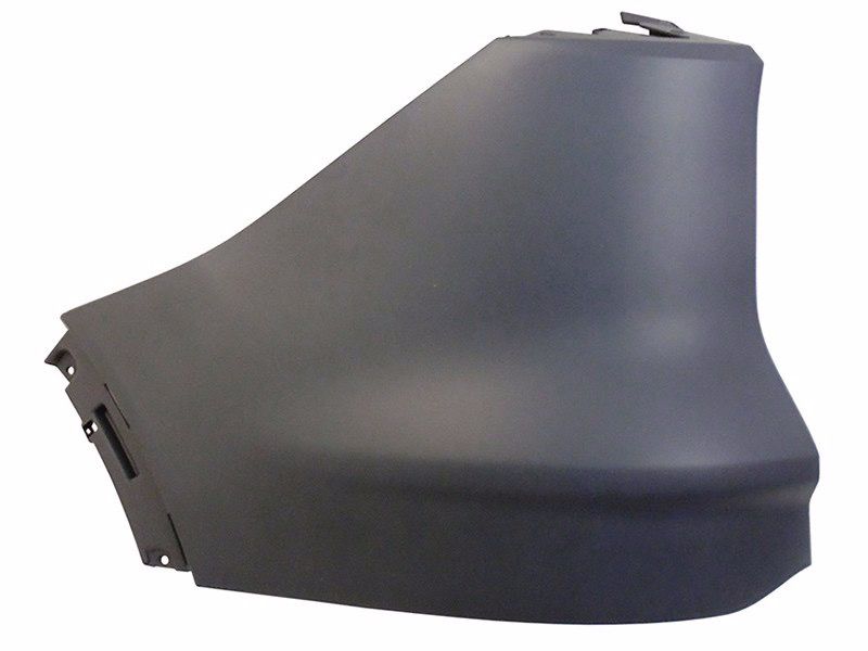 Боковина бампера заднего 2013-2016г левая PFD41121AL PFD41121AL