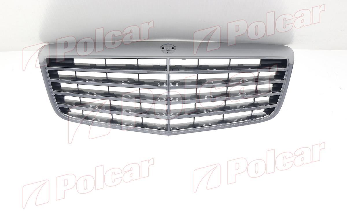 501705-1 Polcar Решетка для 