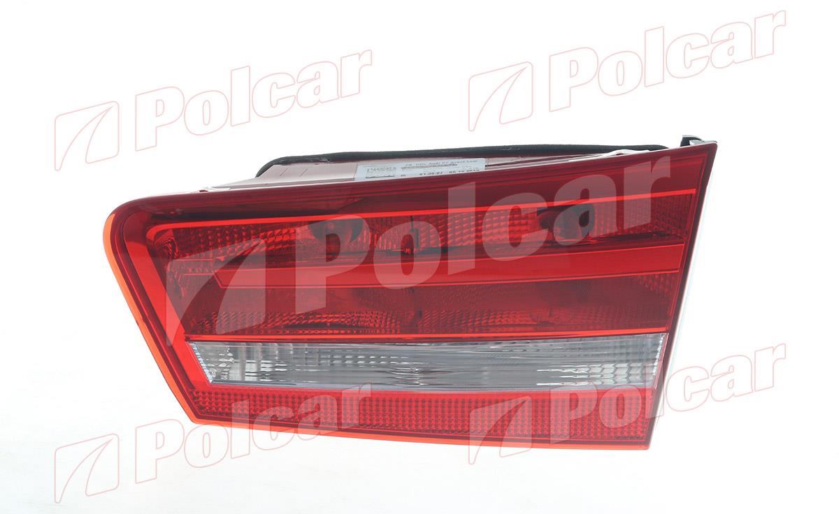 AUDI A6 (C7) 01.11- :Фонарь задний правый внутр. AVANT ULO 13E1881X 13E1881X