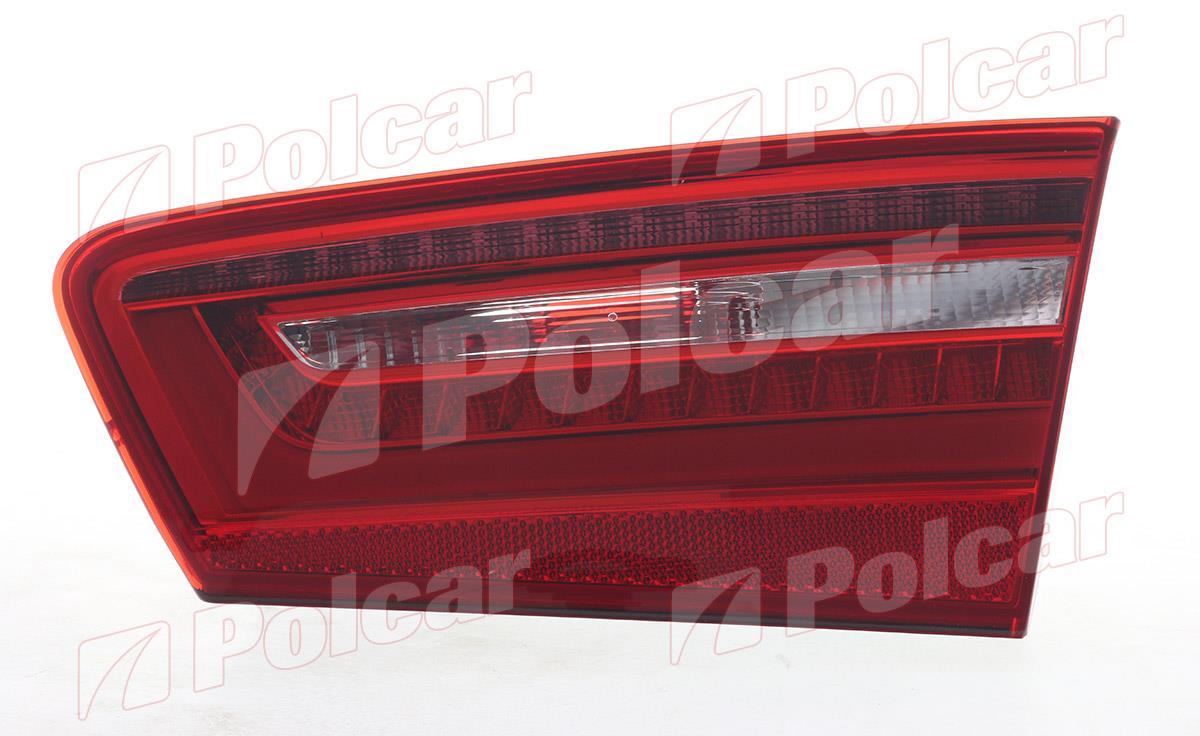 Фонарь задний 13E1887V 13E1887V