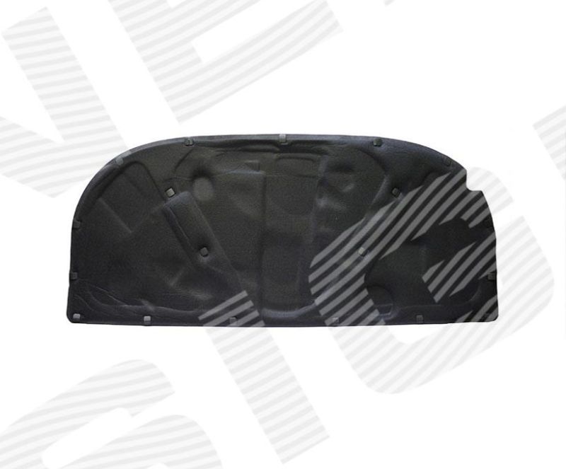 Теплоизолятор капота PAD25001A PAD25001A