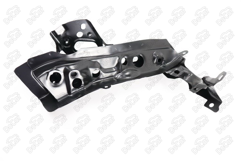 Кронштейн панели передней Прав. Mazda M6 2013-2016 GHP9-53-140-DCR GHP9-53-140-DCR