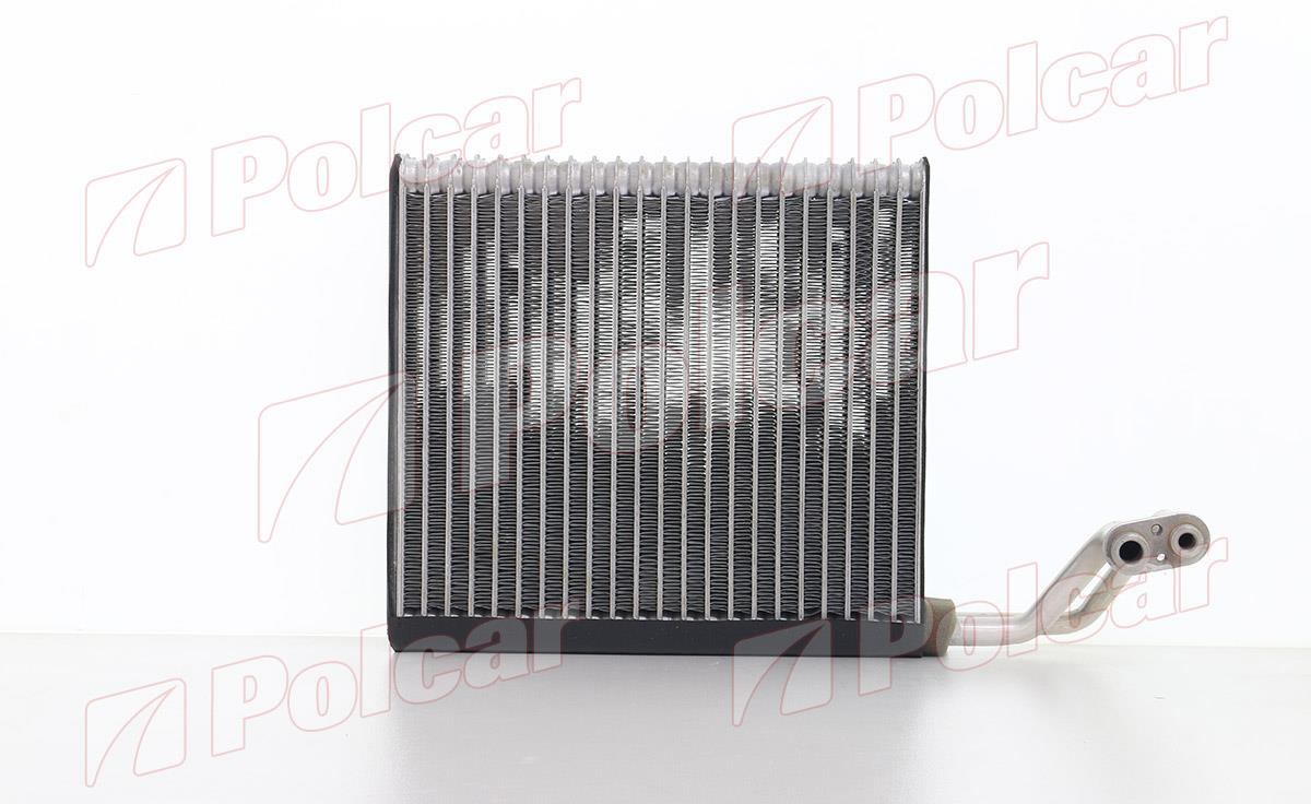 Испаритель кондиционера 3833P8-1 3833P8-1