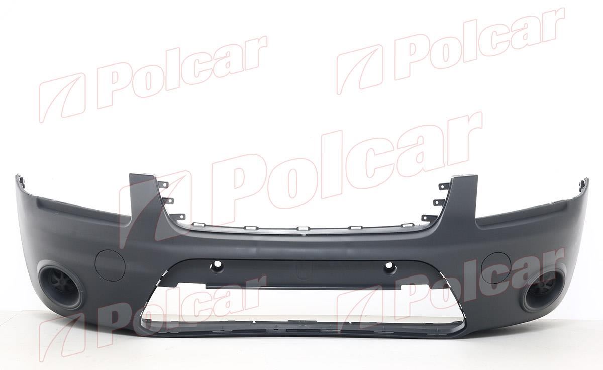 32U107-1 Polcar Бампер передний для 