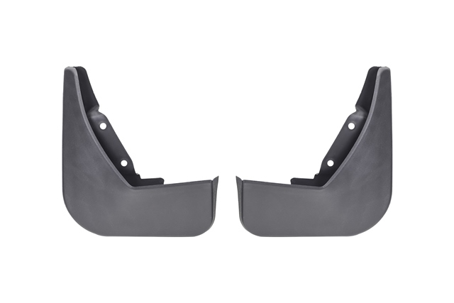 FDL02804343F Sailing Брызговики передние комплект ECOSPORT 13- для 