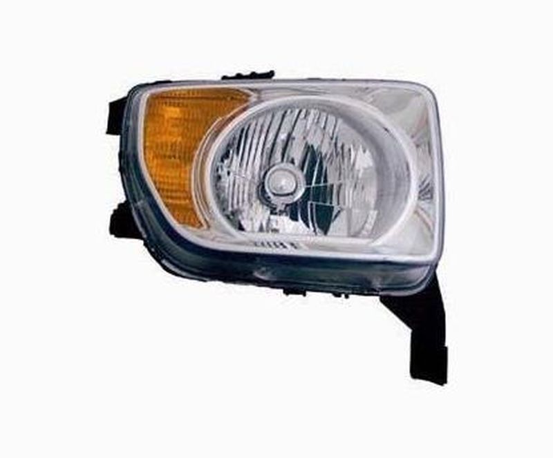 ZHD1145(N)R Honda Фара пер.прав. для 