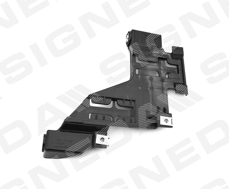 PAD43022AR Signeda Кронштейн бампера пер.прав. для 