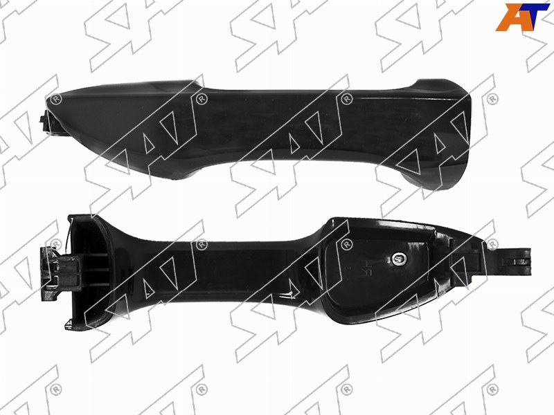 Ручка двери TOYOTA COROLLA 13-19 RH передняя/задняя ST-226-0048 ST-226-0048