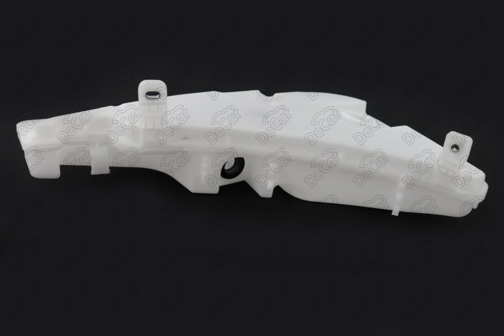 Бачок стеклоомывателя Audi A6 2011-2014 4G8955453D-DCR 4G8955453D-DCR