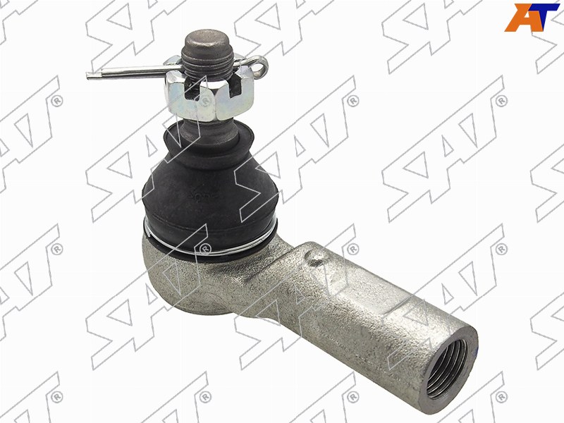 ST-51-0013 Sat Наконечник рулевой TOYOTA HILUX/FORTUNER 15- LH=RH для 