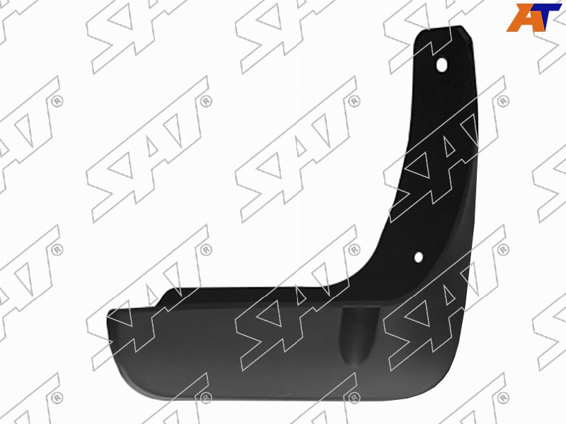 ST-TYE2-064B-1 Sat Брызговик TOYOTA CAMRY 11-14 задний RH короткий для 
