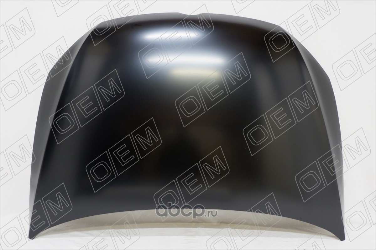 Капот OEM0181KPT OEM0181KPT