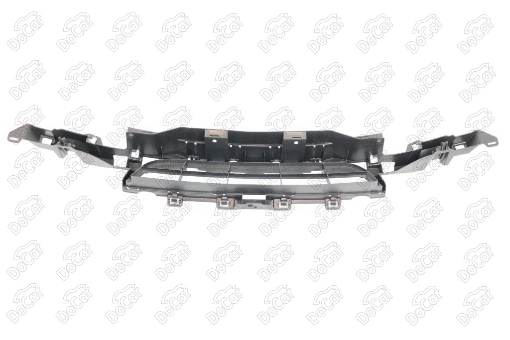 51117293808-DCR Docar Воздуховод решётки радиатора Центр. нижний BMW 3 GT F34 2013- для 