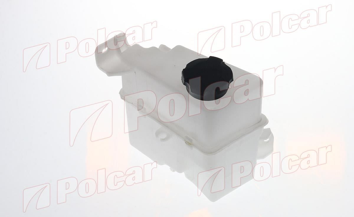 4106ZB-1 Polcar Компенсационный бачок для 