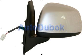 SZSX406-450X-L Тайвань Зеркало электрическое без обогрева левое для 