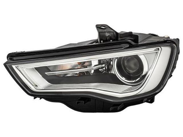 AUDI A3 ФАРА ЛЕВ С РЕГ.МОТОР , ДИОД (КСЕНОН) (DEPO) AI0A312-000-L AI0A312-000-L