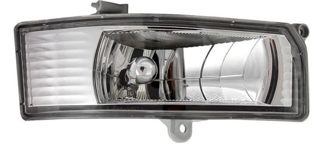 TYCAM04-072-R China CAMRY ФАРА ПРОТИВОТУМ ПРАВ (Китай) для 