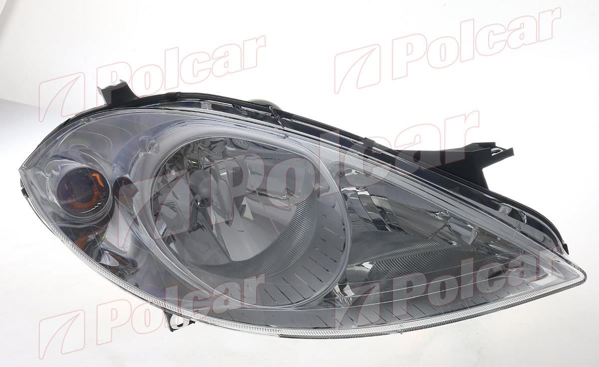 Фара основная 500610-U 500610-U