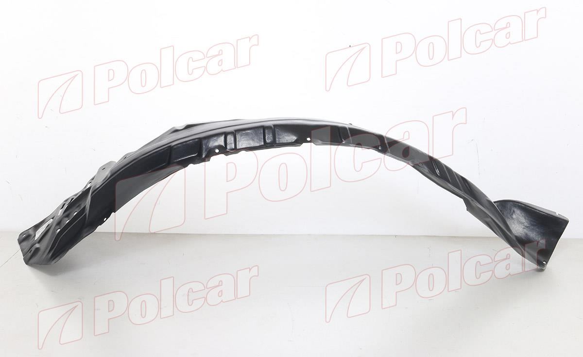 5287FL1T Polcar Подкрылок для 