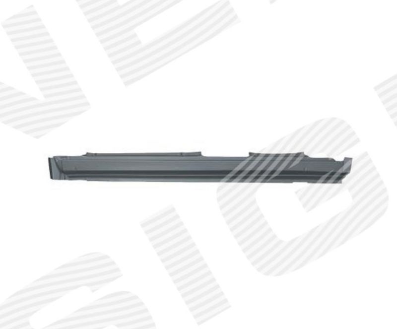 Порог лев. 5дв. POP76011EL POP76011EL