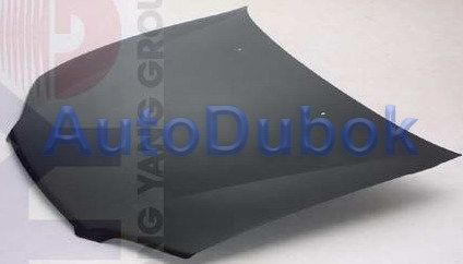 Капот HDACR98-330 HDACR98-330