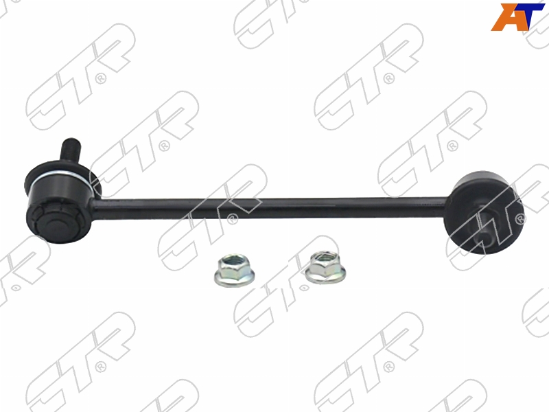 CL0265L CTR Тяга стабилизатора переднего HYUNDAI GETZ 02-11 LH для 