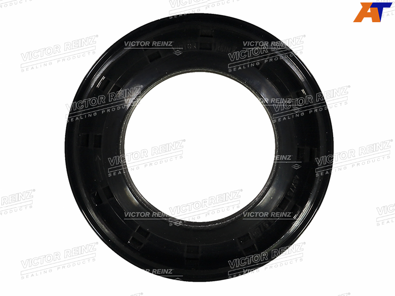 Сальник коленвала FR BMW 5(E60)/X5(E53)X5(E70) N62B44/N63B44 81-39391-00 81-39391-00