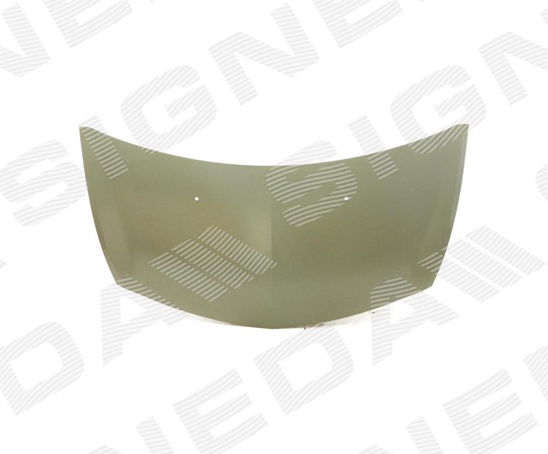 Капот пер. PRN20023A PRN20023A