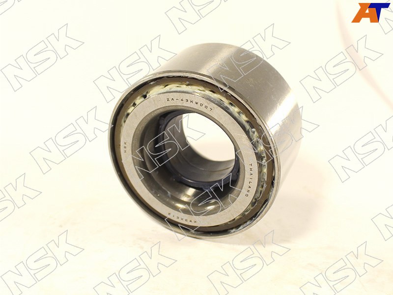 Подшипник передней ступицы TOYOTA HILUX 05-11 43KWD07AU42C 43KWD07AU42C