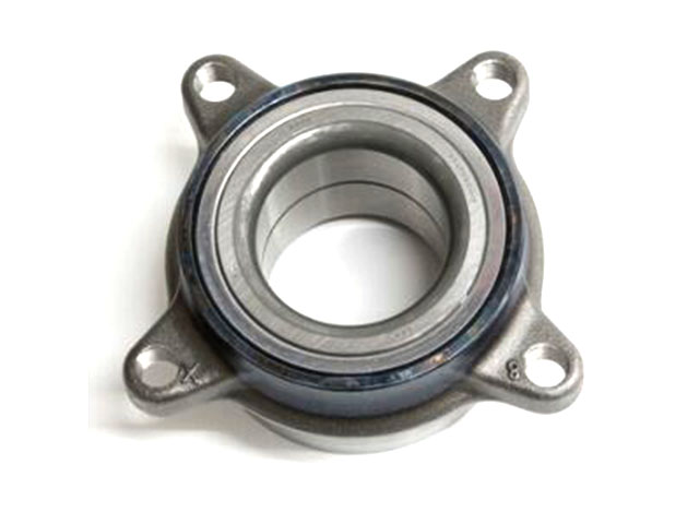 Подшипник ступицы передней 2DUF050N7 2DUF050N7