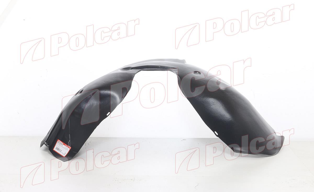 9033FP1T Polcar Подкрылок правый для 