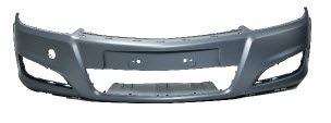 101209120 Eurobamp Бампер передний 2007- для Opel Astra 2004-2011 (H)