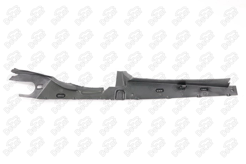 Суппорт накладка декоративная Лев. Ford Mondeo 2007-2012 1694047-DCR 1694047-DCR