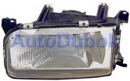 Фара под корректор левая VWPAS88-001-L VWPAS88-001-L