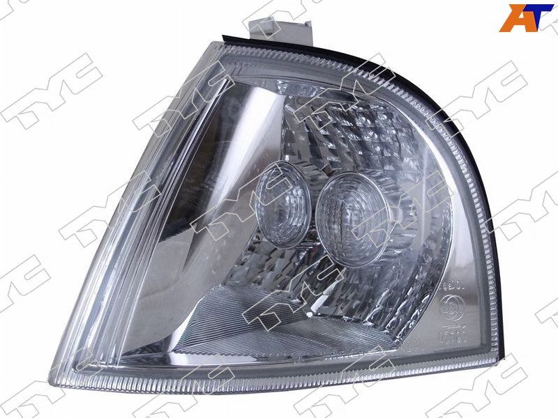 Указатель поворота левый TG-665-1503L-UE TG-665-1503L-UE